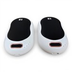 i2 Intense Innovations Hand Warmers (2 per pack)