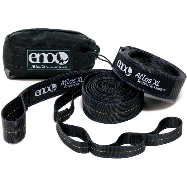 ENO Atlas Suspension System XL Black/Royal