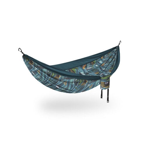 ENO DoubleNest Hammock Print