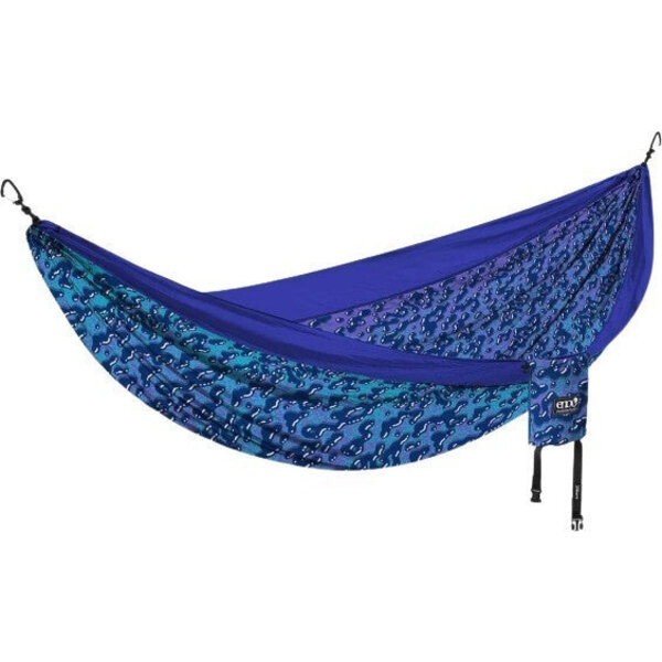 ENO DoubleNest Hammock Print
