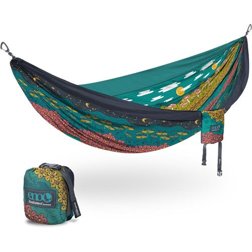 ENO DoubleNest Hammock Print ENO DoubleNest Hammock Print