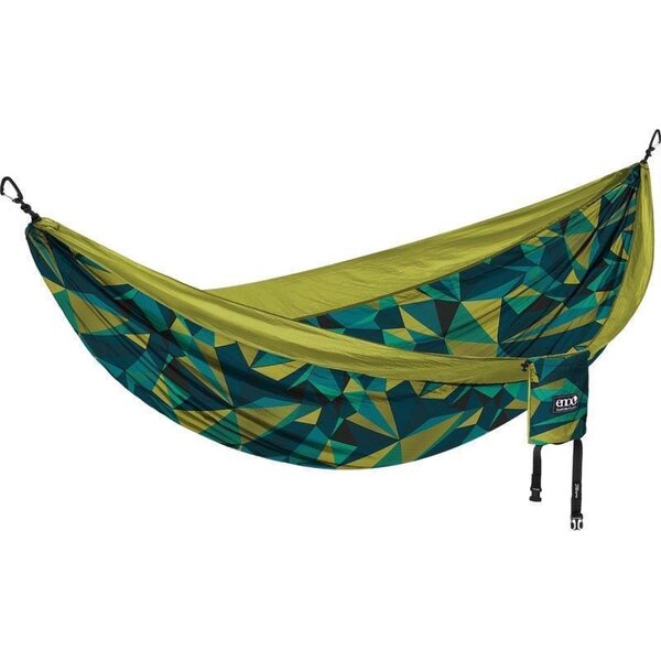 ENO DoubleNest Hammock Print