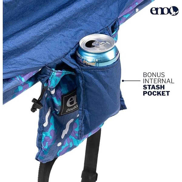 ENO DoubleNest Hammock Print