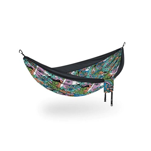 ENO DoubleNest Hammock Print ENO DoubleNest Hammock Print