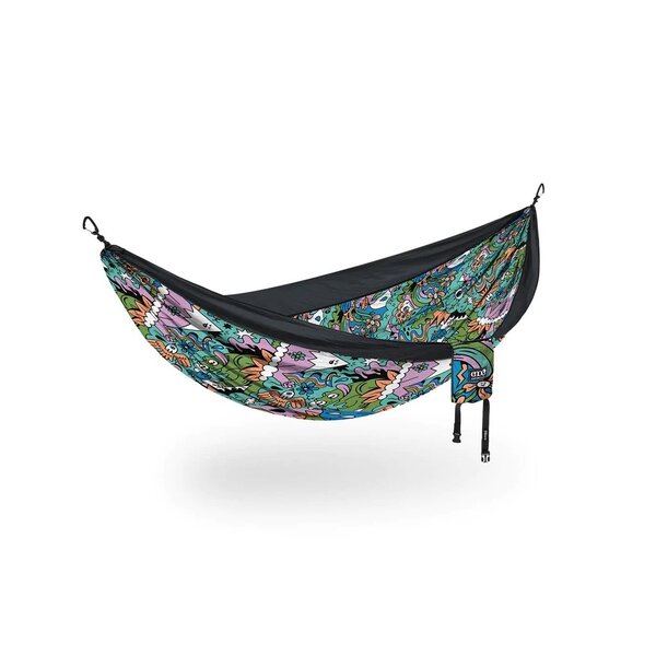 ENO DoubleNest Hammock Print