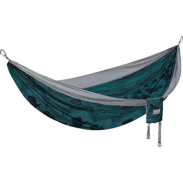 ENO DoubleNest Hammock Print