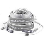 ENO Helios XL 2 Ultralight Hammock Suspension Straps Grey