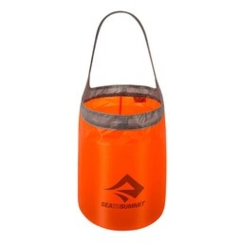 Sea to Summit Ultra-Sil Folding Bucket Sea to Summit Ultra-Sil Folding Bucket