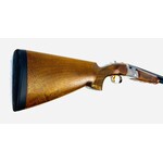 Beretta Beretta Model 686 Silver Pigeon I 12ga O/U, w/ Hard Case & 6 Chokes, Excellent Condition