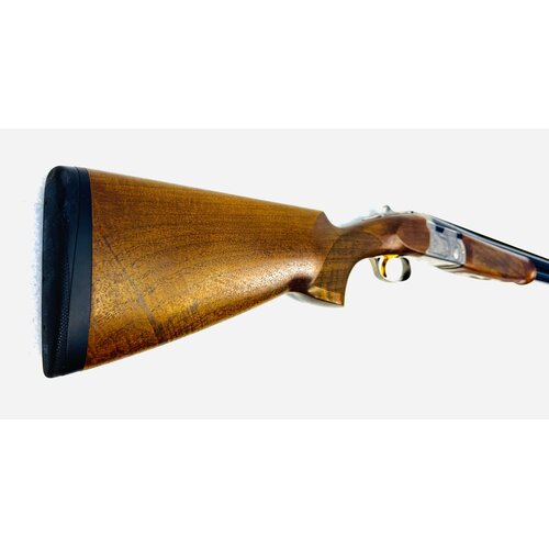 Beretta Beretta Model 686 Silver Pigeon I 12ga O/U, w/ Hard Case & 6 Chokes, Excellent Condition