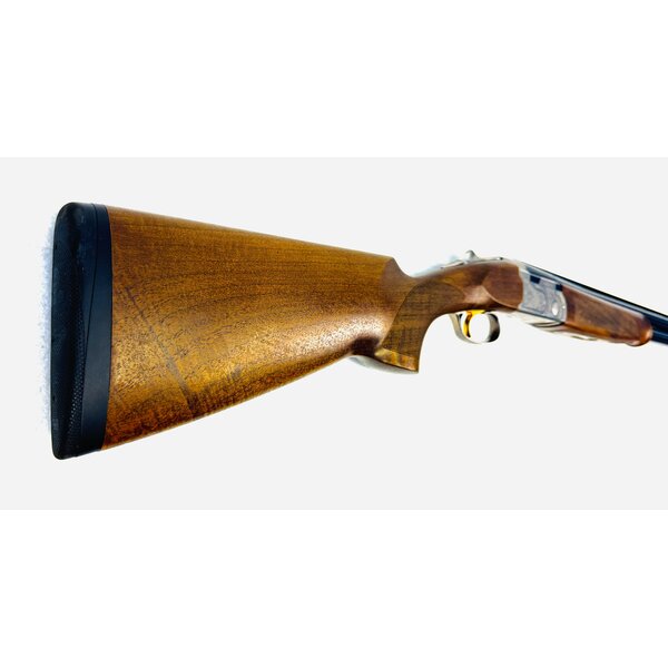 Beretta Beretta Model 686 Silver Pigeon I 12ga O/U, w/ Hard Case & 6 Chokes, Excellent Condition