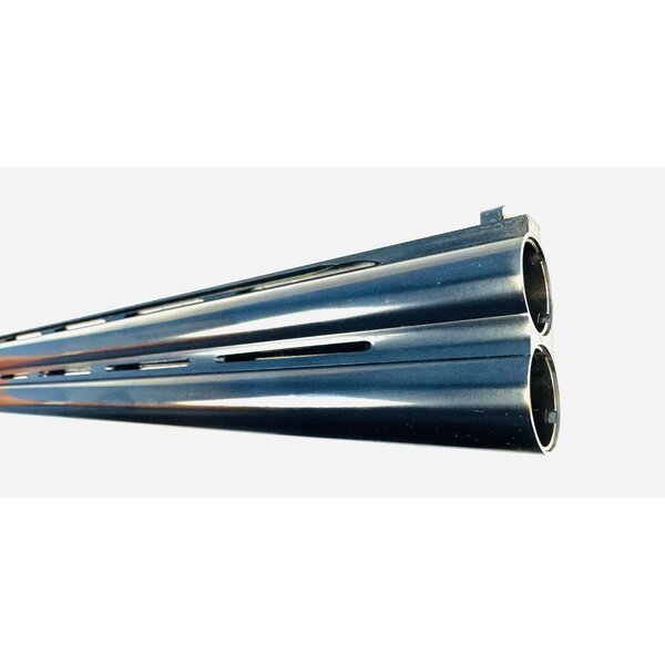 Beretta Beretta Model 686 Silver Pigeon I 12ga O/U, w/ Hard Case & 6 Chokes, Excellent Condition