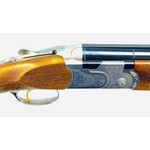 Beretta Beretta Model 686 Silver Pigeon I 12ga O/U, w/ Hard Case & 6 Chokes, Excellent Condition