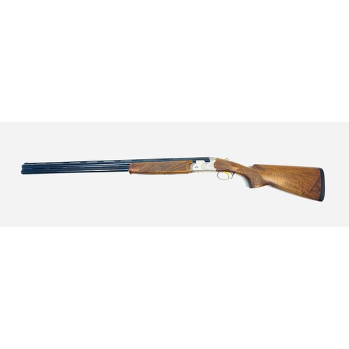 Beretta Beretta Model 686 Silver Pigeon I 12ga O/U, w/ Hard Case & 6 Chokes, Excellent Condition