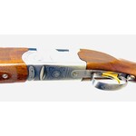 Beretta Beretta Model 686 Silver Pigeon I 12ga O/U, w/ Hard Case & 6 Chokes, Excellent Condition