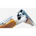 Beretta Beretta Model 686 Silver Pigeon I 12ga O/U, w/ Hard Case & 6 Chokes, Excellent Condition