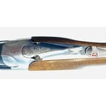 Beretta Beretta Model 686 Silver Pigeon I 12ga O/U, w/ Hard Case & 6 Chokes, Excellent Condition