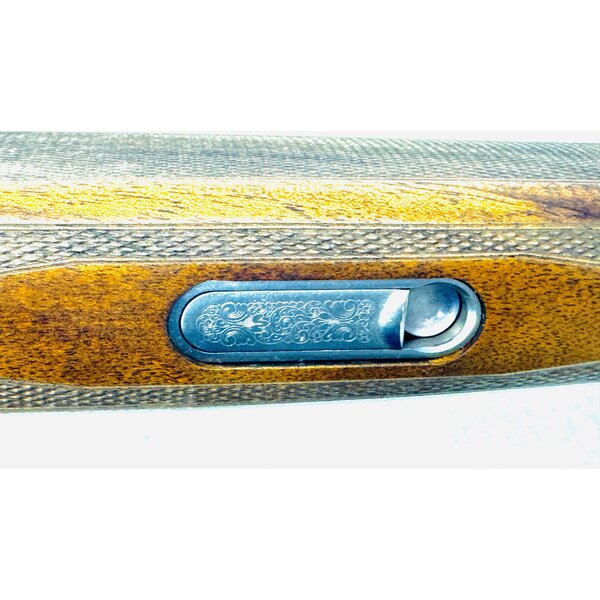 Beretta Beretta Model 686 Silver Pigeon I 12ga O/U, w/ Hard Case & 6 Chokes, Excellent Condition