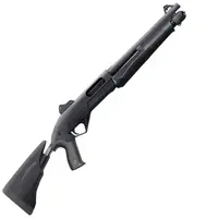 Super Nova Tactical Pump 12 Gauge 14" w/ Collapsible Pistol Grip Stock Ghost Ring Sights