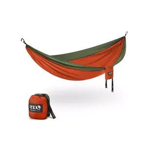 ENO SingleNest Hammock Solid