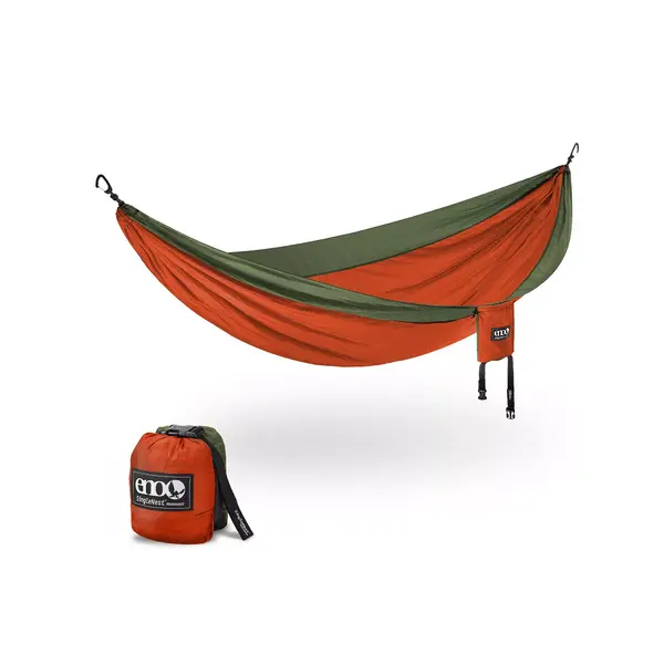 ENO SingleNest Hammock Solid