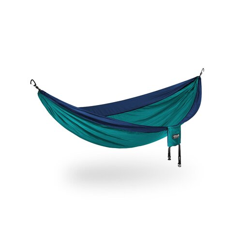 ENO SingleNest Hammock Solid ENO SingleNest Hammock Solid