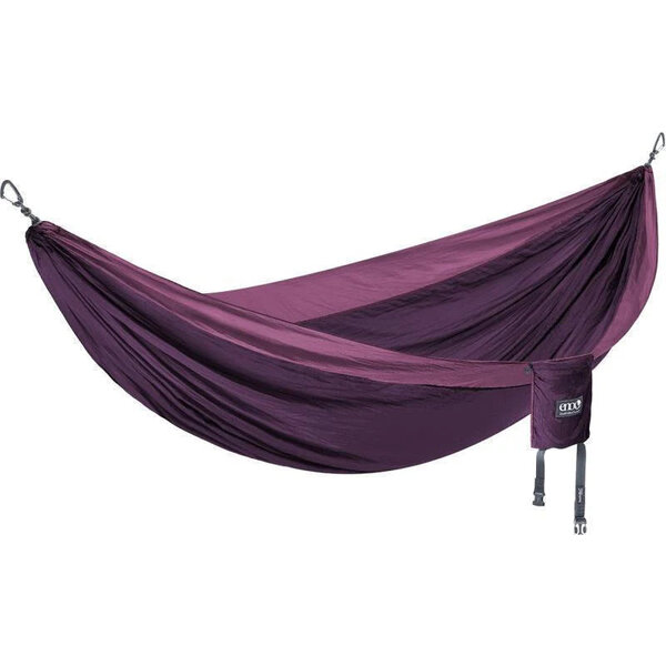 ENO SingleNest Hammock Solid