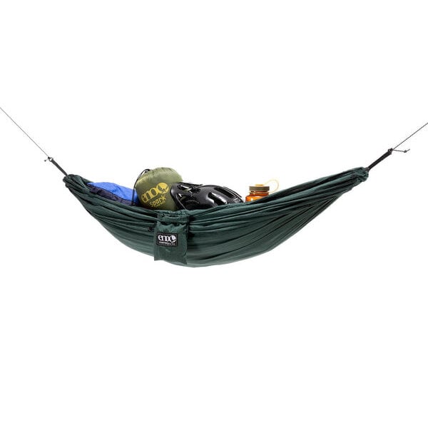 ENO Underbelly Gear Sling Forest