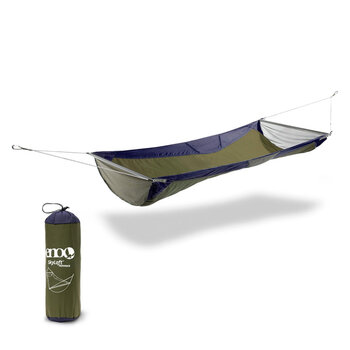 ENO SkyLoft Hammock Navy Olive