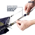 ENO SkyLoft Hammock Navy Olive