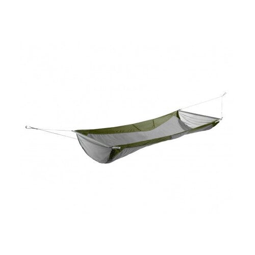 ENO SkyLoft Hammock Olive/Grey ENO SkyLoft Hammock Olive/Grey