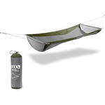 ENO SkyLoft Hammock Olive/Grey