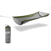 SkyLoft Hammock Olive/Grey