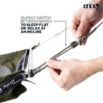 ENO SkyLoft Hammock Olive/Grey