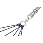 ENO Apollo Hammock Suspension Straps Grey/Charcoal