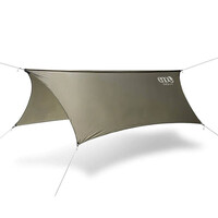ProFly Rain Tarp Olive