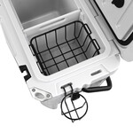 Kuma Orso Ice Box 20Qt White