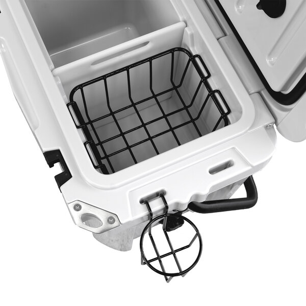 Kuma Orso Ice Box 20Qt White