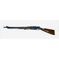 Standard Arms 35 Rem Model G Semi-Auto/Slide Action, circa 1910, Very Good Condition