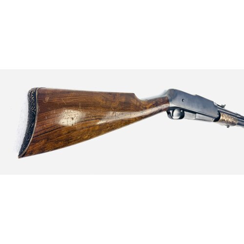 Standard Arms Standard Arms 35 Rem Model G Semi-Auto/Slide Action, circa 1910, Very Good Condition