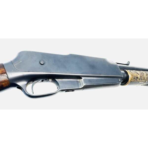 Standard Arms Standard Arms 35 Rem Model G Semi-Auto/Slide Action, circa 1910, Very Good Condition