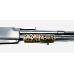 Standard Arms Standard Arms 35 Rem Model G Semi-Auto/Slide Action, circa 1910, Very Good Condition