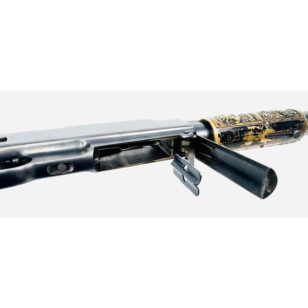 Standard Arms Standard Arms 35 Rem Model G Semi-Auto/Slide Action, circa 1910, Very Good Condition