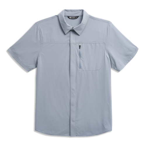 Outdoor Research Men's Astroman Air Short Sleeve Shirt