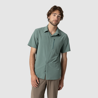 Men's Astroman Air Short Sleeve Shirt