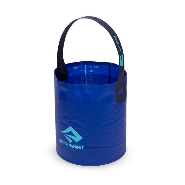 Sea to Summit Nylon Folding Bucket