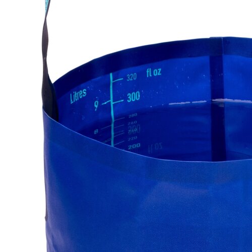 Sea to Summit Nylon Folding Bucket Sea to Summit Nylon Folding Bucket