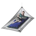 Sea to Summit Nano Mosquito Pyramid Net1