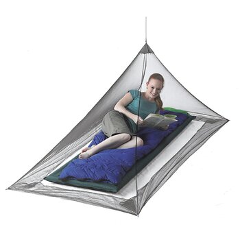 Sea to Summit Nano Mosquito Pyramid Net1