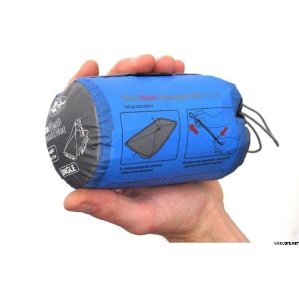 Sea to Summit Nano Mosquito Pyramid Net1